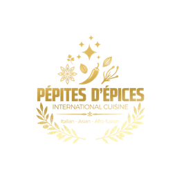 Pépites d'Épices — International Cuisine